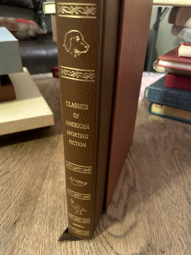 Classics american sporting - american,