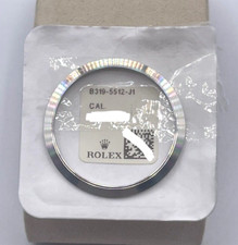 Rolex Submariner anello