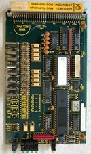 scheda Manroland R600 - A37V042770 | board card Roland R600