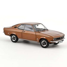 Opel Manta - Bronzo