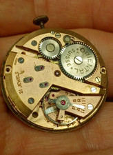 PIERCE 132 MOVEMENT WATCH