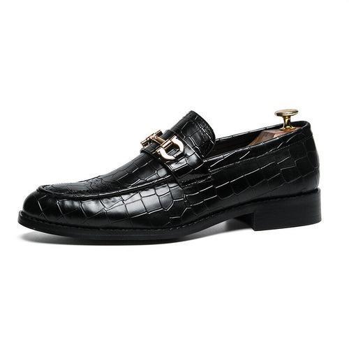 Mocassini uomo brogue - mocassini,
