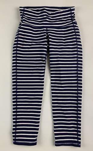 Collant athleta stripe - collant,