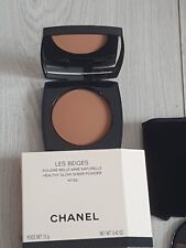 Chanel n.50 Healthy Glow