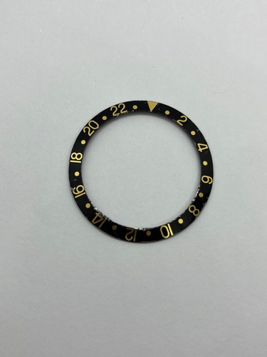 Rolex inserto intarsio - rolex,