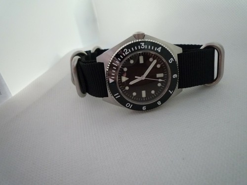 Time arrow automatico 2813 - arrow,