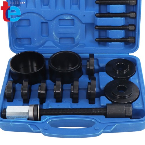 Master set front - wheel, hub