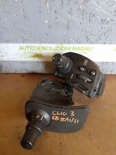 DEVIO LUCI RENAULT CLIO 3A SERIE ANNO 2005/2013