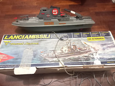 MONTELEONE VINTAGE NAVE