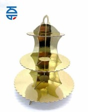 Alzata alzatina porta - torta, 3