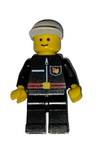 Pezzo lego originale omino - lego,