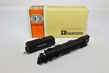 Scala N Rivarossi 4-8-8-4 Big