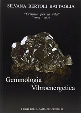 Gemmologia vibroenergetica