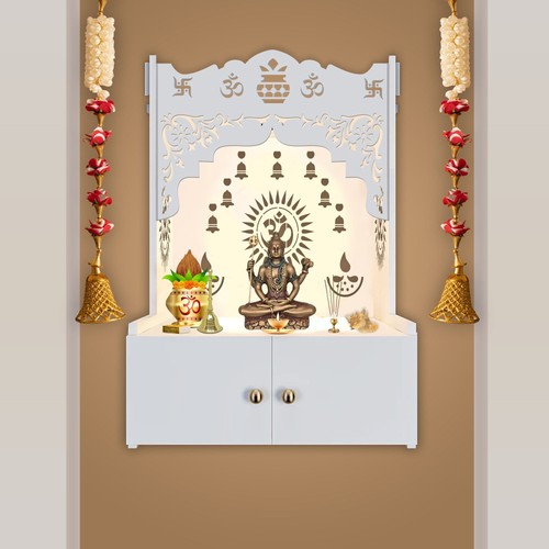 Designer holy symbol tempio - designer, om