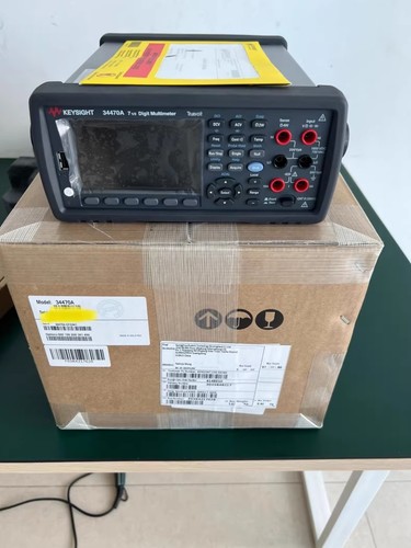 Multimetro keysight - multimetro,