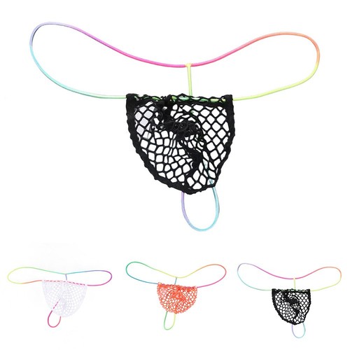 Slip uomo traspirante vita