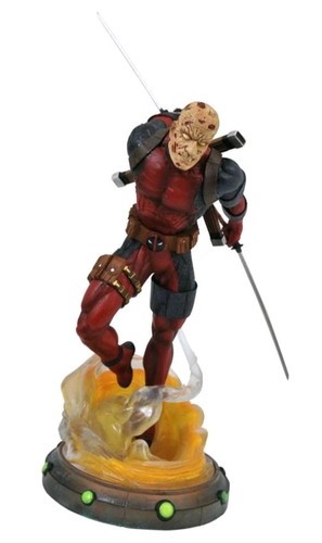 Diamond marvel gallery - diamond,