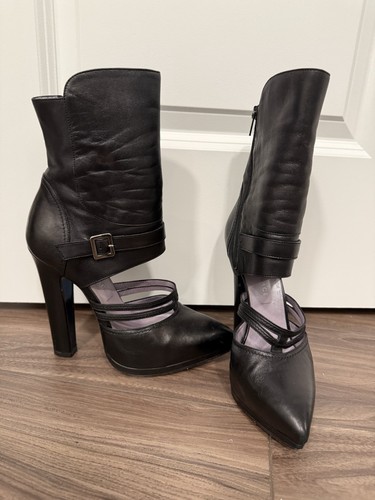 Tacchi versace pelle taglia - versace,