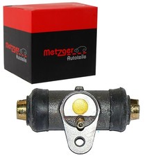 Metzger Cifam Cilindro Del Freno A Tamburo 23,81Mm Compatibile Con VW Maggiolino