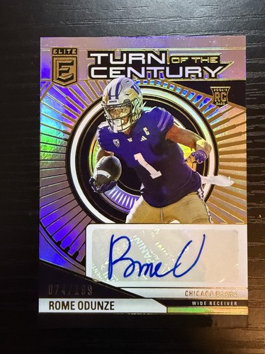 2024 panini donruss elite - donruss,