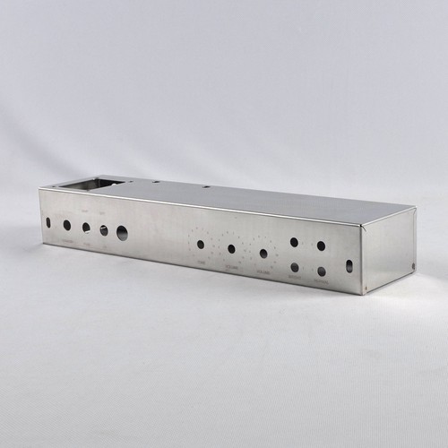 Amplificatore valvolare