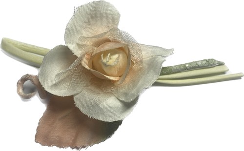Fiori artificiali nivea - 12,