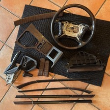 BMW E39 Muschelahorn Edition