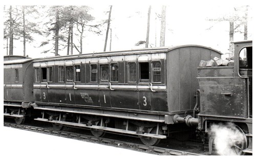 Fotografia treno vapore - treno, a