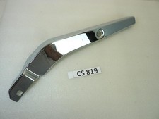 Cover posteriore cromata sinistra Guzzi Nevada 750 Classic 2004 - 2015 cod 32...