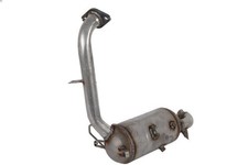 Soot/Particulate Filter