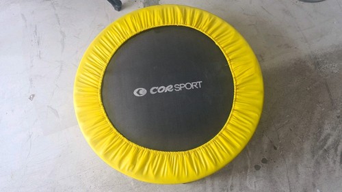 Mini trampolino fitness - mini,