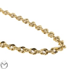 18K Yellow Gold 750 Rings