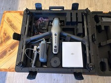 drone dji Inspire 2