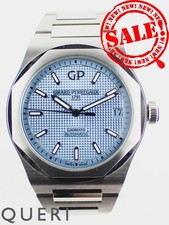 GIRARD PERREGAUX Laureato