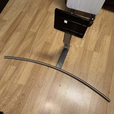 ORIGINAL TABLETOP BASE STAND SAMSUNG QE65Q8CAMT QE65Q7camt TV