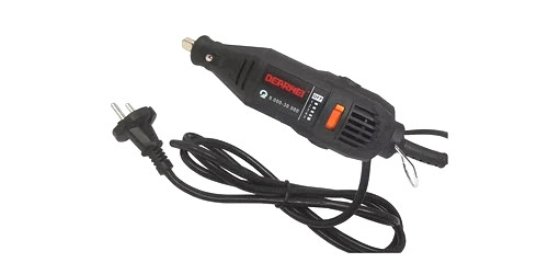 Mini smerigliatrice trapano - mini,