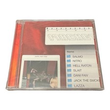 Machete Mixtape Vol. 3