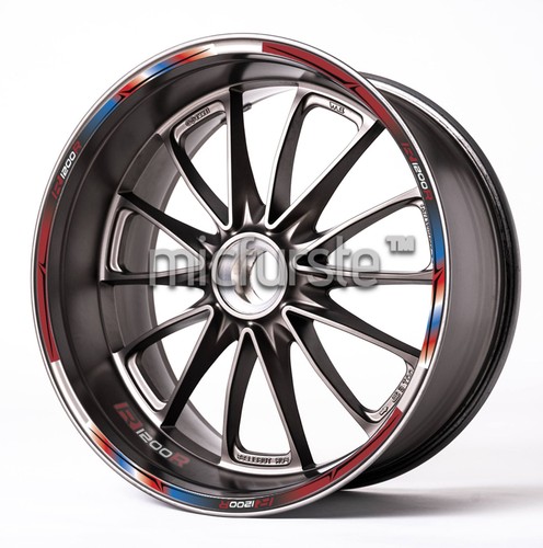 Bmw r1200r set - set, cerchi
