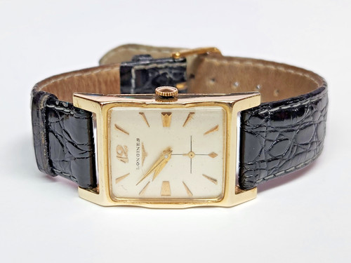 Bellissimo orologio longines - bellissimo,