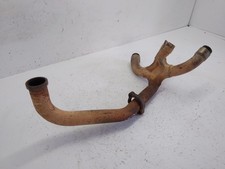 Collettore scarico marmitta - collettore,