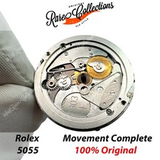 USED Usato Rolex 5055 DayDate OysterQuartz Movimento Movement