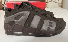 Nike air more uptempo - nike, low