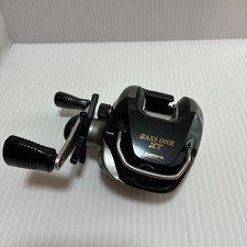 Mulinello SHIMANO BASS ONE XT