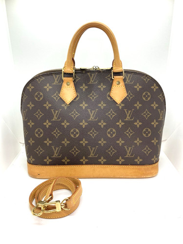 Borsa mano usata - usata, louis