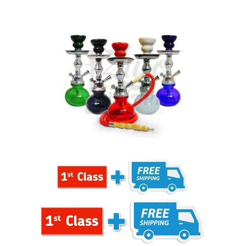 Small inch hose shisha - inch,