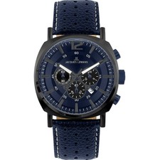 Orologio Cronografo Uomo