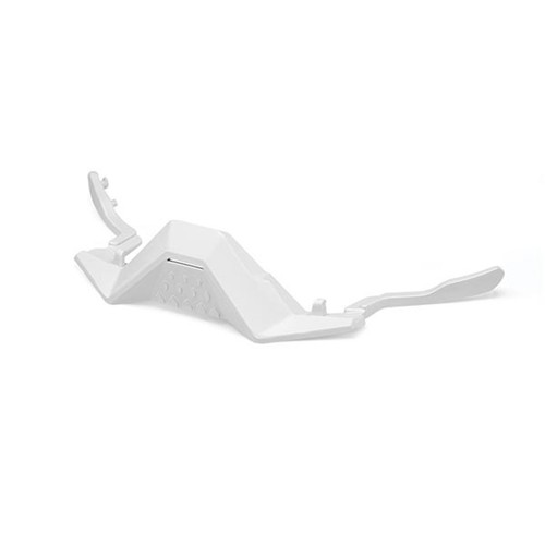 Paranaso bianco per - per, maschera
