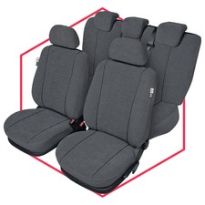 Set coprisedili auto fodere