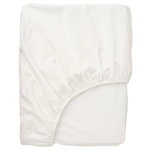Lenzuolo con angoli per letto - lenzuolo,