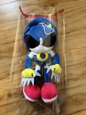 Sonic The Hedgehog - Metal